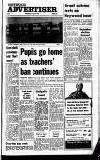 Heywood Advertiser Thursday 16 May 1974 Page 1
