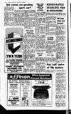 Heywood Advertiser Thursday 16 May 1974 Page 4
