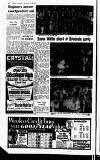Heywood Advertiser Thursday 16 May 1974 Page 6