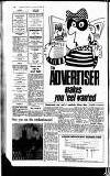 Heywood Advertiser Thursday 16 May 1974 Page 24