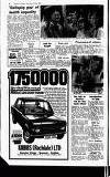 Heywood Advertiser Thursday 23 May 1974 Page 6