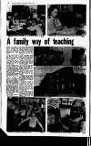 Heywood Advertiser Thursday 23 May 1974 Page 8