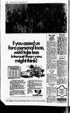 Heywood Advertiser Thursday 23 May 1974 Page 32