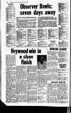 Heywood Advertiser Thursday 23 May 1974 Page 40