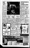 Heywood Advertiser Thursday 30 May 1974 Page 4