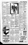 Heywood Advertiser Thursday 30 May 1974 Page 8