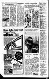 Heywood Advertiser Thursday 30 May 1974 Page 30