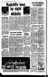 Heywood Advertiser Thursday 30 May 1974 Page 32