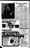 Heywood Advertiser Thursday 30 May 1974 Page 58