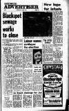 Heywood Advertiser Thursday 06 June 1974 Page 1