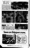 Heywood Advertiser Thursday 06 June 1974 Page 8