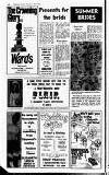 Heywood Advertiser Thursday 06 June 1974 Page 34