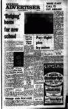 Heywood Advertiser Thursday 13 June 1974 Page 1
