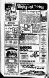 Heywood Advertiser Thursday 13 June 1974 Page 28