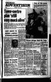 Heywood Advertiser Thursday 11 July 1974 Page 1