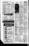 Heywood Advertiser Thursday 11 July 1974 Page 30