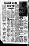 Heywood Advertiser Thursday 11 July 1974 Page 32