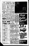 Heywood Advertiser Thursday 18 July 1974 Page 2