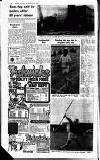 Heywood Advertiser Thursday 18 July 1974 Page 4