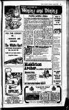 Heywood Advertiser Thursday 01 August 1974 Page 27