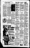Heywood Advertiser Thursday 01 August 1974 Page 30