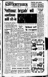 Heywood Advertiser Thursday 03 October 1974 Page 1
