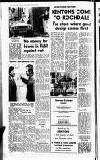 Heywood Advertiser Thursday 03 October 1974 Page 6