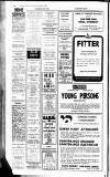 Heywood Advertiser Thursday 03 October 1974 Page 16