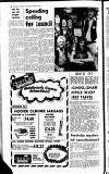 Heywood Advertiser Thursday 03 October 1974 Page 30