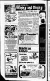 Heywood Advertiser Thursday 03 October 1974 Page 34