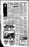 Heywood Advertiser Thursday 03 October 1974 Page 36