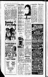 Heywood Advertiser Thursday 03 October 1974 Page 38