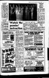 Heywood Advertiser Thursday 14 November 1974 Page 3
