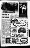 Heywood Advertiser Thursday 14 November 1974 Page 9