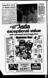 Heywood Advertiser Thursday 14 November 1974 Page 10