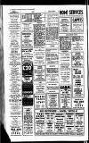 Heywood Advertiser Thursday 14 November 1974 Page 14