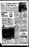 Heywood Advertiser Thursday 14 November 1974 Page 30