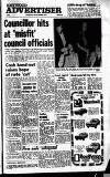 Heywood Advertiser Thursday 28 November 1974 Page 1