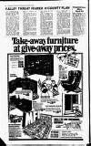 Heywood Advertiser Thursday 28 November 1974 Page 8