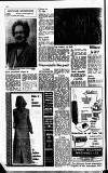 Heywood Advertiser Thursday 28 November 1974 Page 12