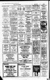 Heywood Advertiser Thursday 28 November 1974 Page 14