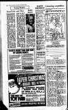 Heywood Advertiser Thursday 28 November 1974 Page 38