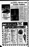 Heywood Advertiser Thursday 28 November 1974 Page 46