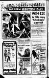 Heywood Advertiser Thursday 28 November 1974 Page 48