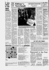 Heywood Advertiser Friday 03 January 1986 Page 6