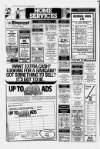 Heywood Advertiser Friday 03 January 1986 Page 8