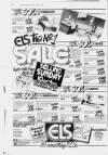 Heywood Advertiser Friday 03 January 1986 Page 16