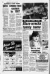 Heywood Advertiser Friday 03 January 1986 Page 20