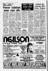Heywood Advertiser Thursday 09 January 1986 Page 2