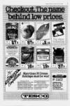Heywood Advertiser Thursday 09 January 1986 Page 7